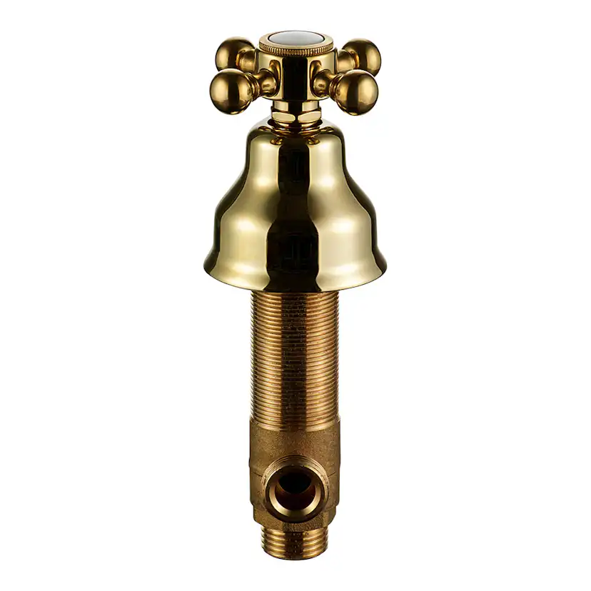 Diskmaskinsavstängning Tapwell VLV 284