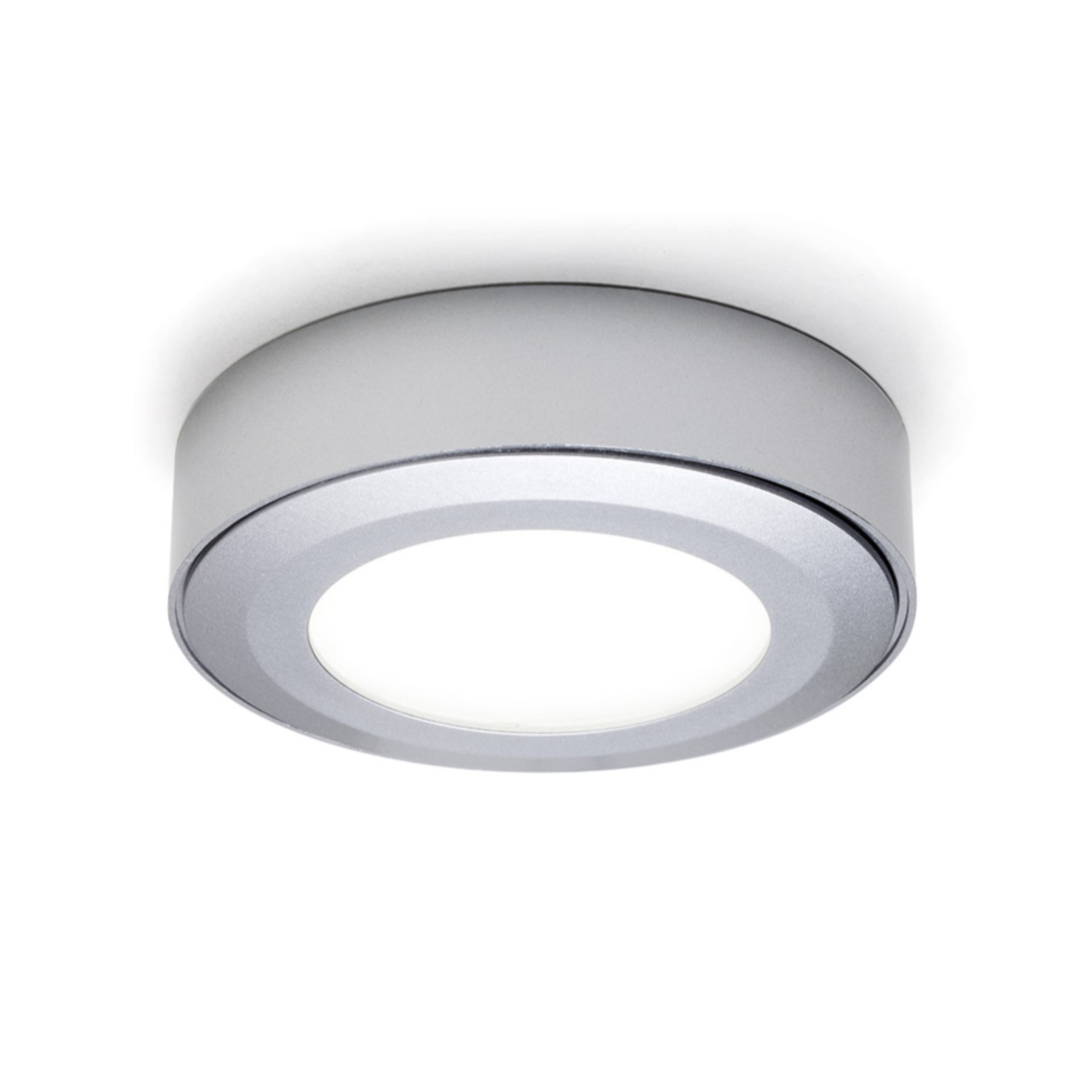 Distansring Beslag Design Smally XS Vit