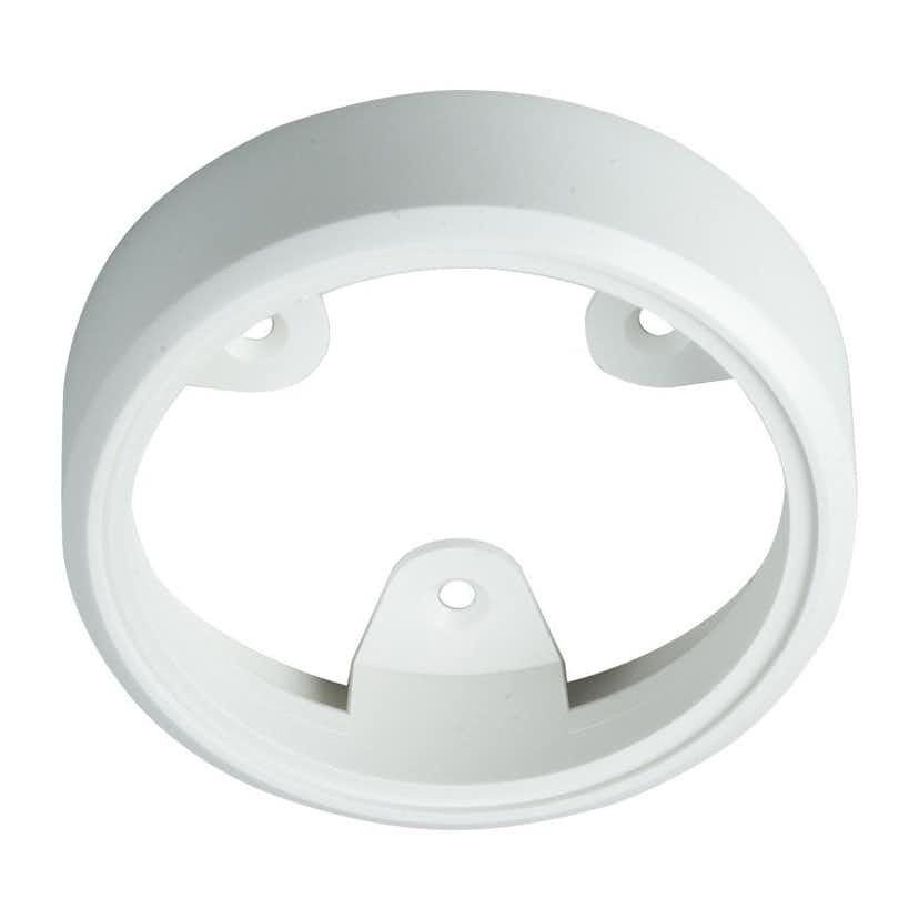 Distansring Beslag Design Stella Moon Vit