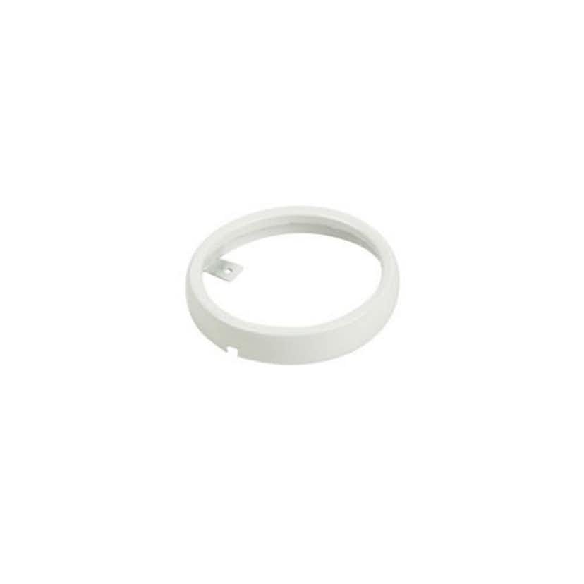 Distansring Hide-a-lite Slim Vit