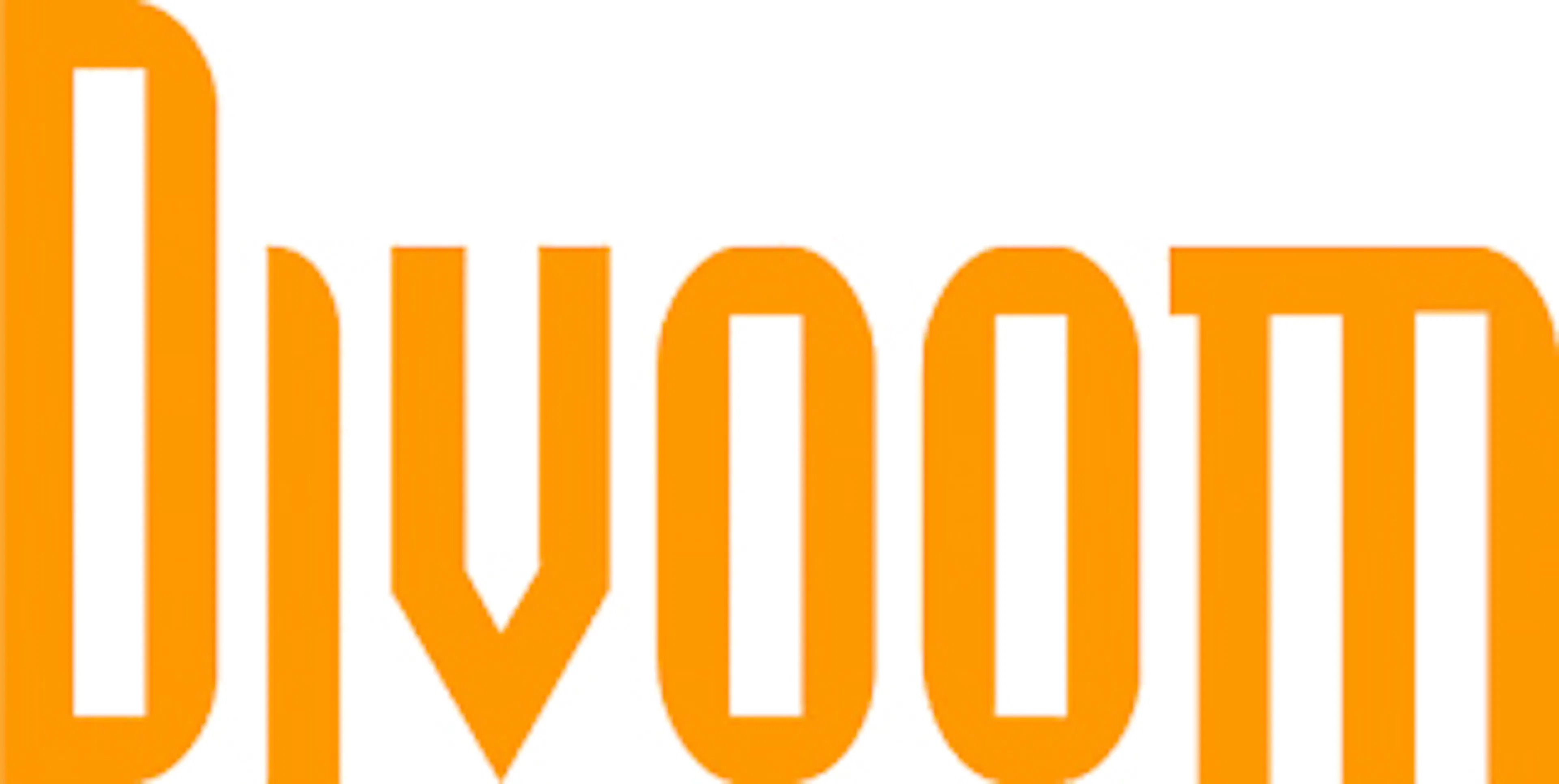 Divoom logo