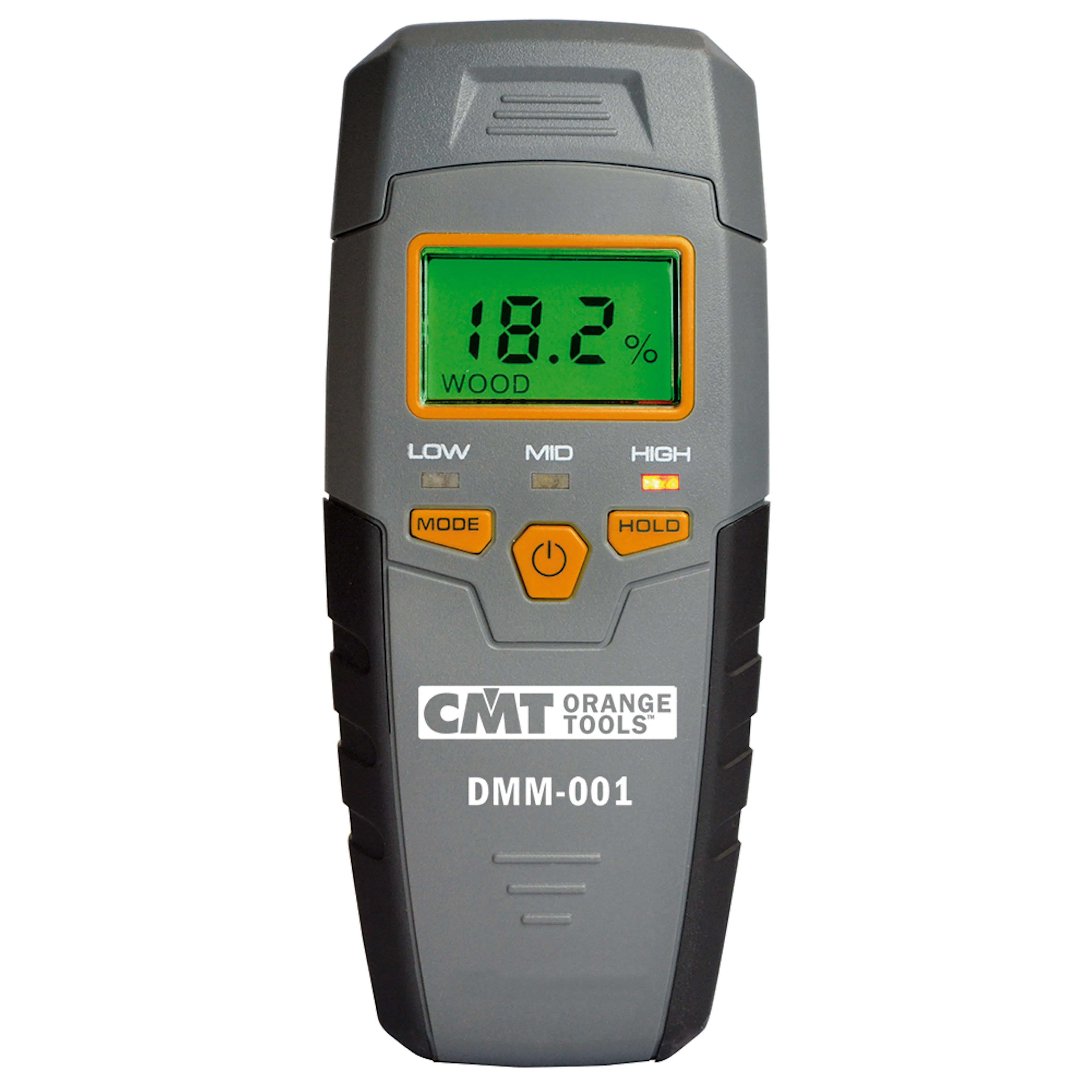 Digital CMT Orange Tools Fuktmätare