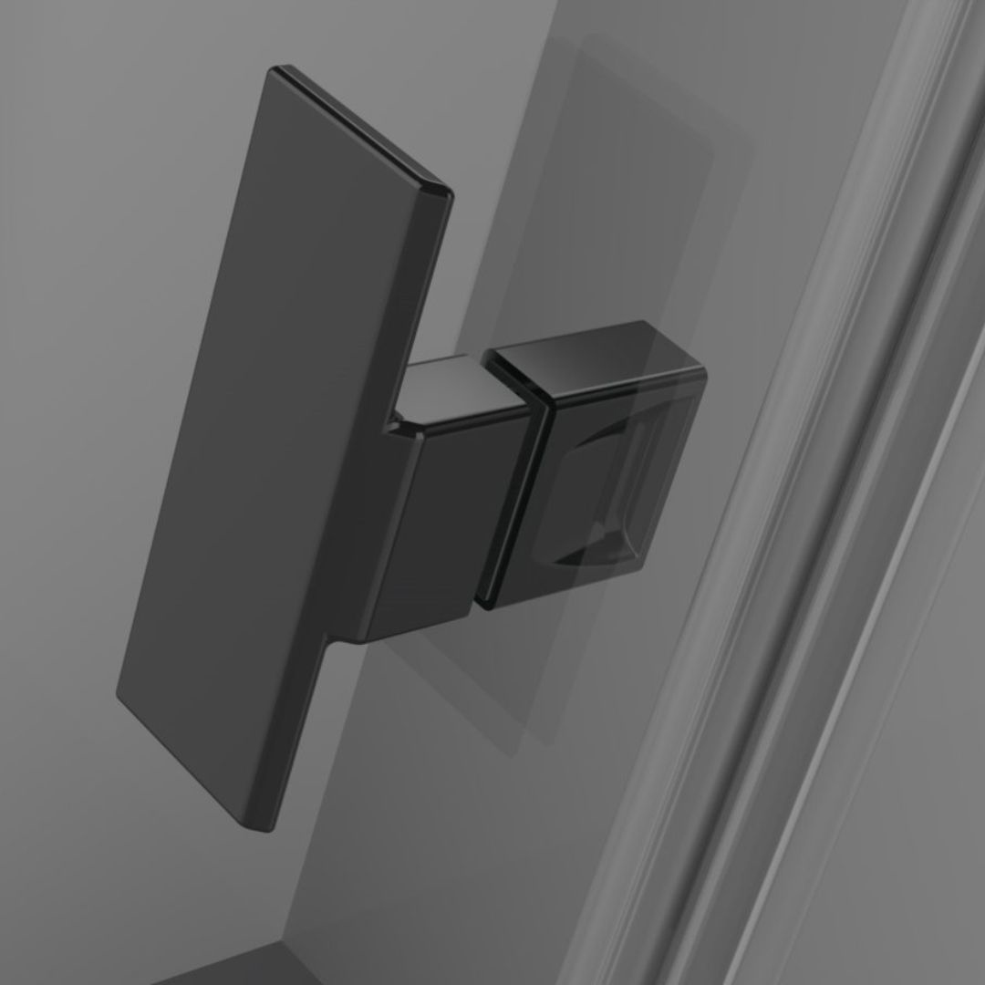 Duschhörn Strømberg Noma 120 Frame