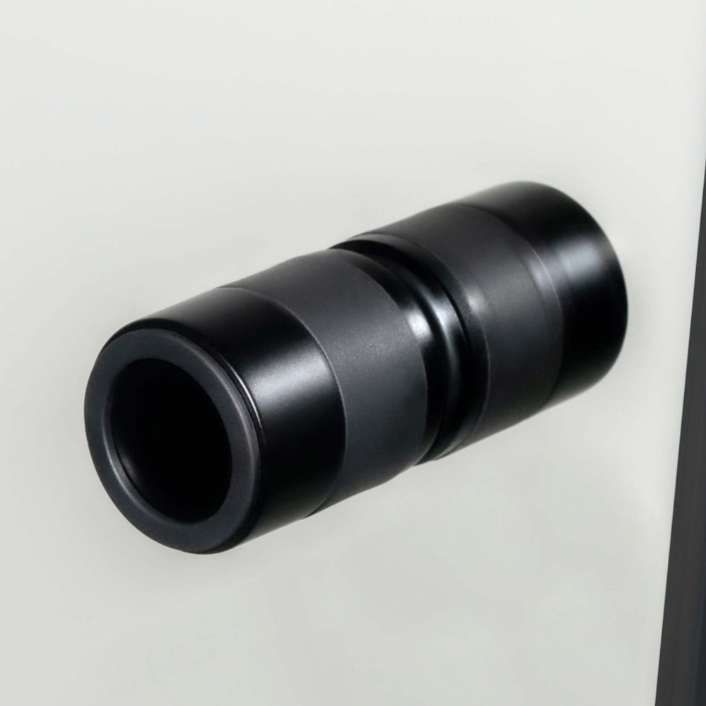 Badkarsvägg Strømberg Noma 83 Hörn