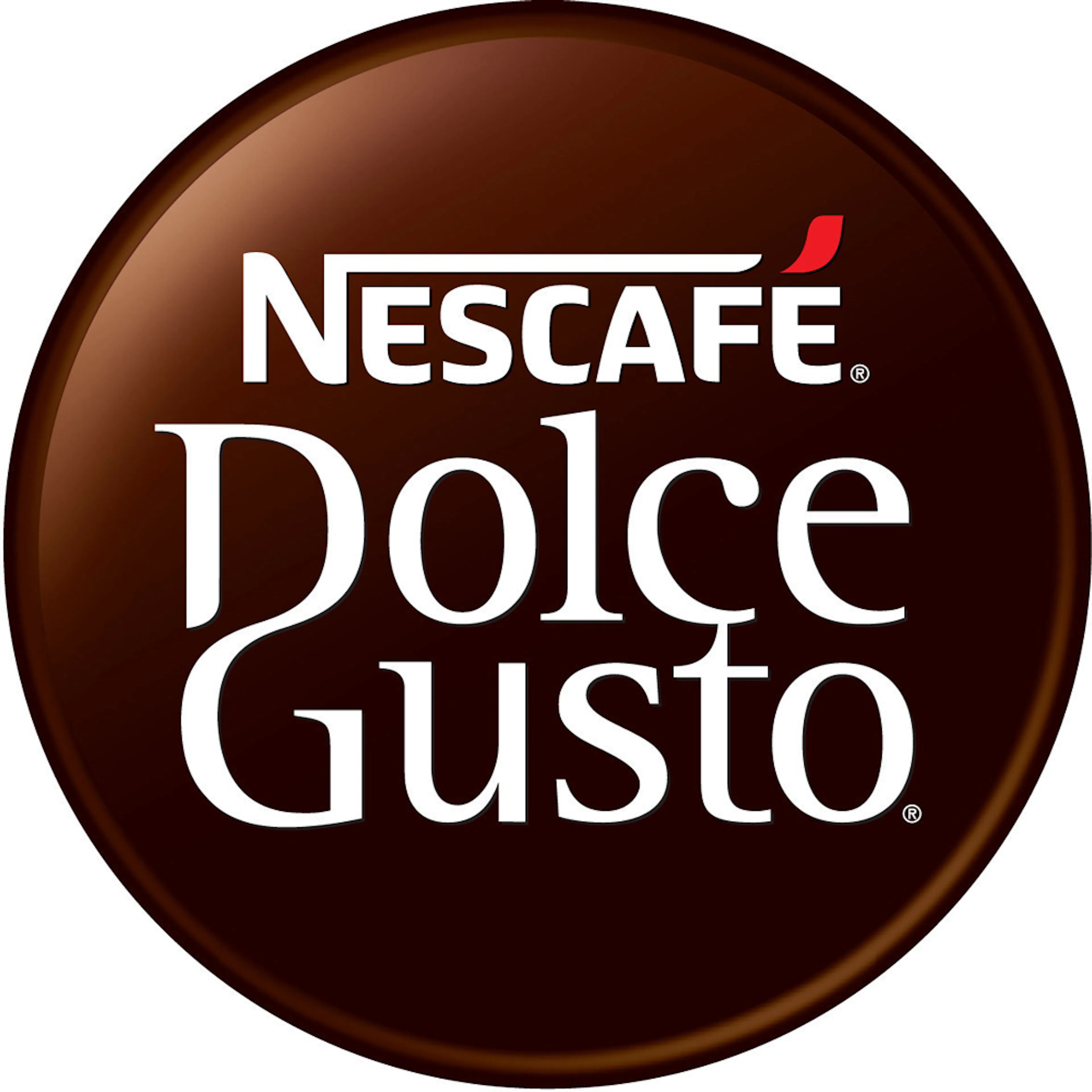 Dolce Gusto logo