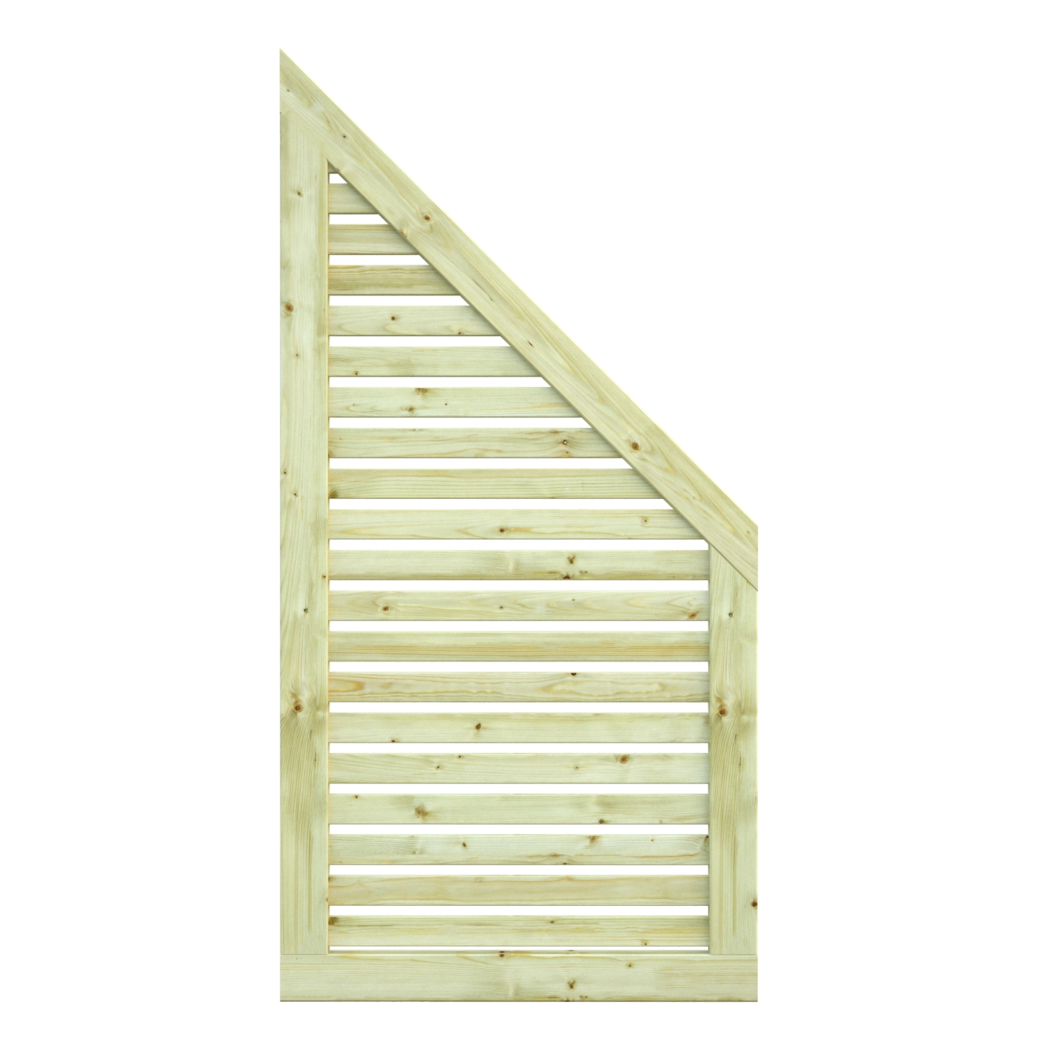 Skärm Palmako Doris 3