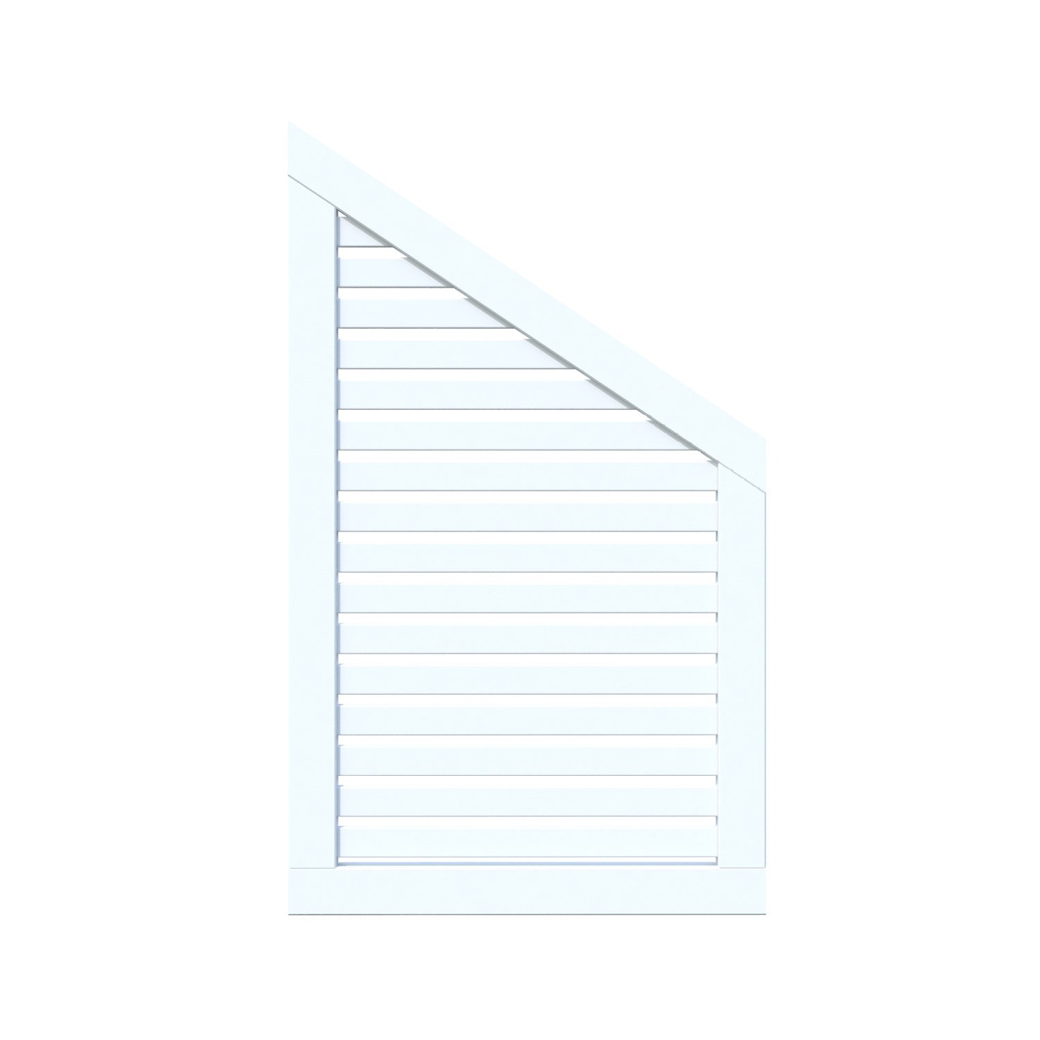 Skärm Palmako Doris 8