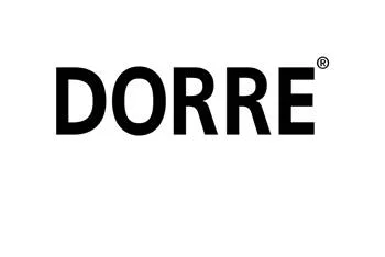 Dorre logo