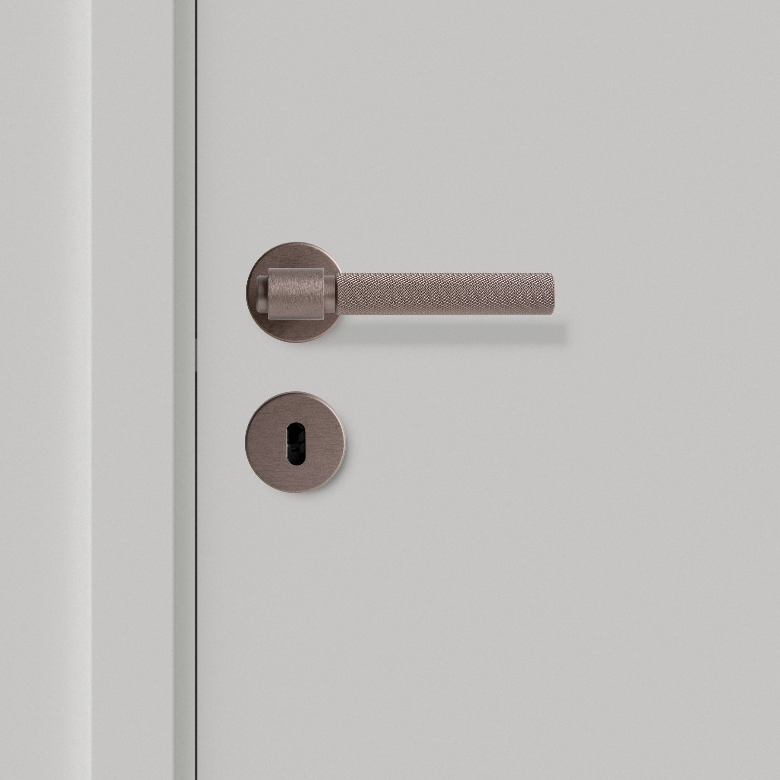 Innerdörrhandtag Beslag Design Helix