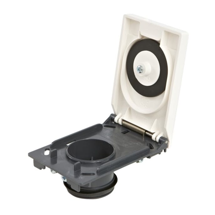 Stort doslock Stort doslock