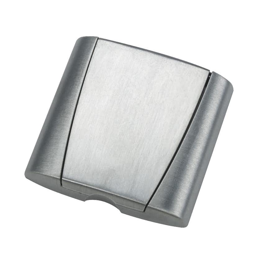 Doslock Allaway Optima Metall Silver