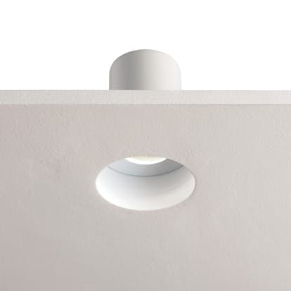 downlight trimless belysning