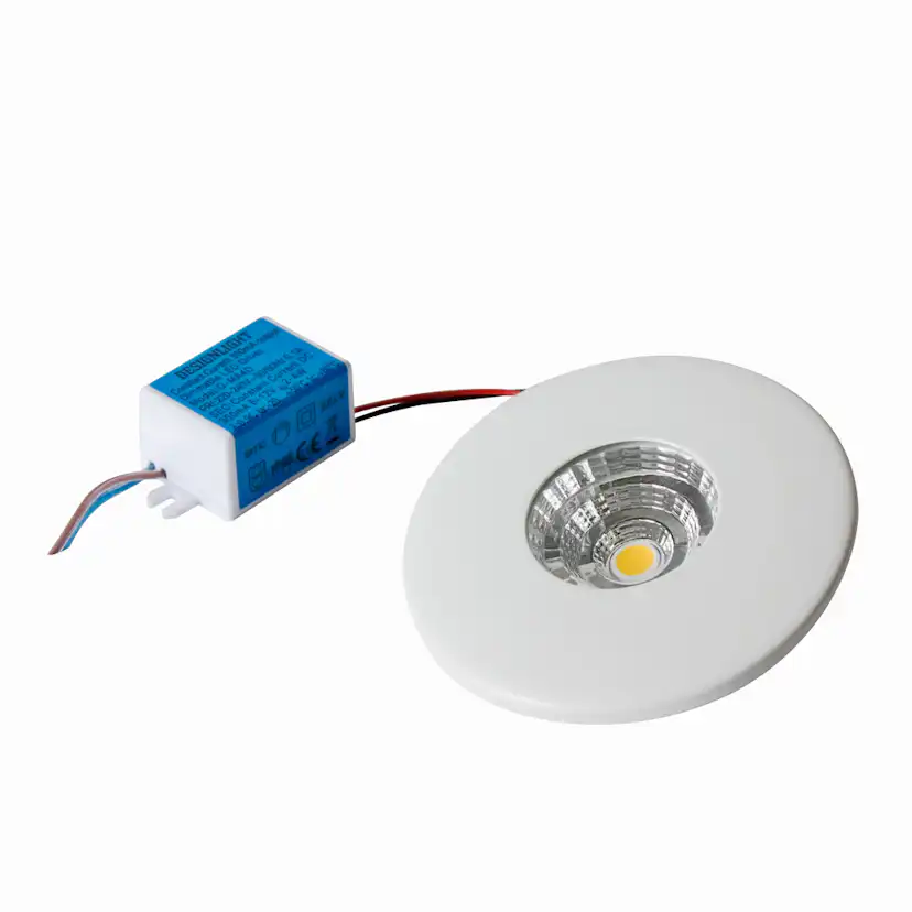 Downlight Designlight DB235-236 3000K