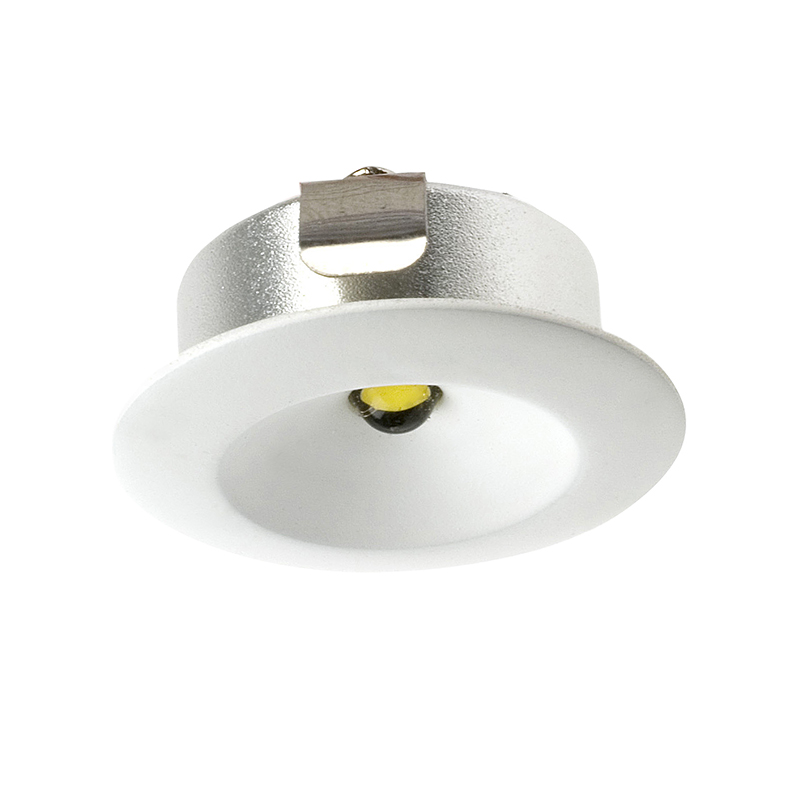 Downlight Designlight LED 1,2W Q-32