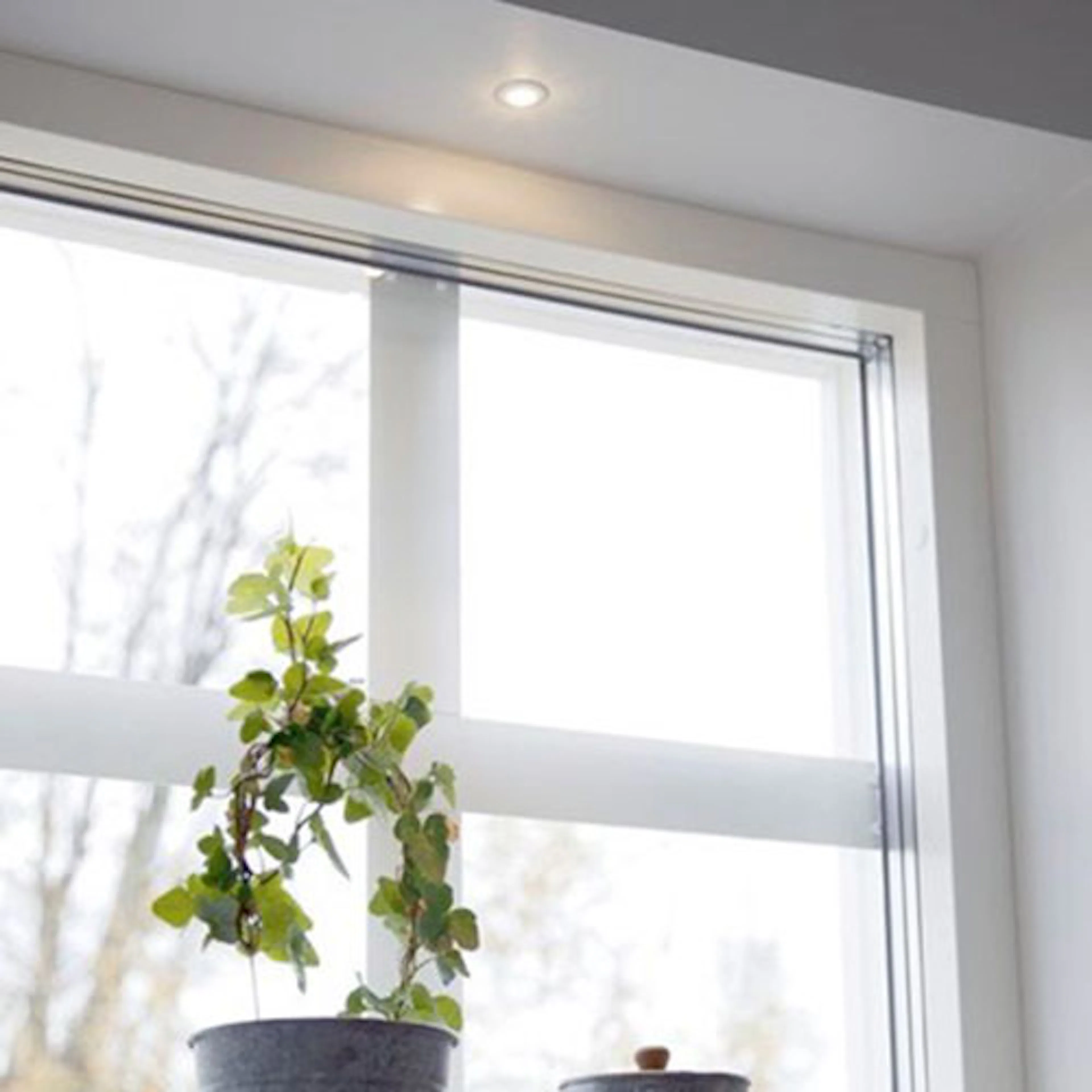 Downlight Hide-a-lite Dot VP