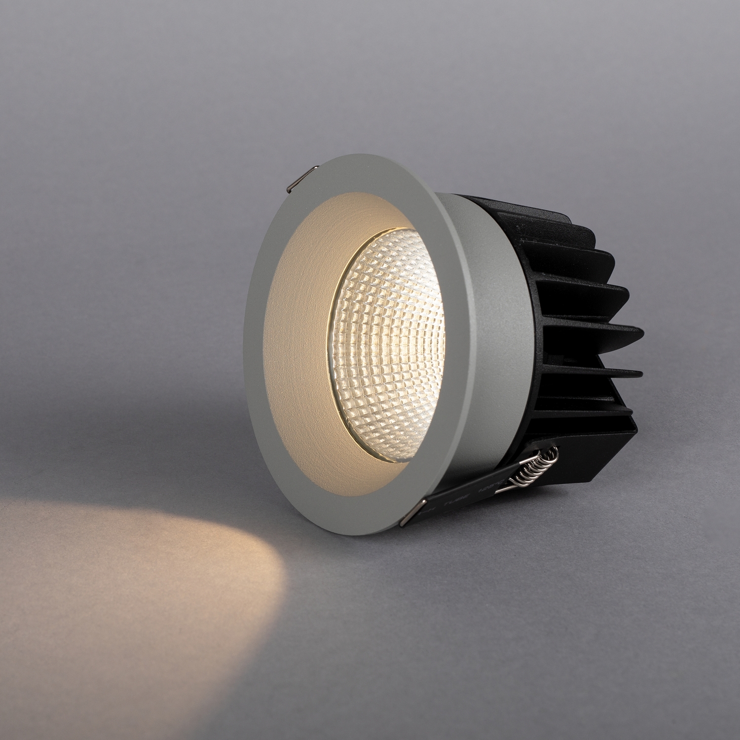 Downlight Hide-a-lite Solo Mini G2 3000K