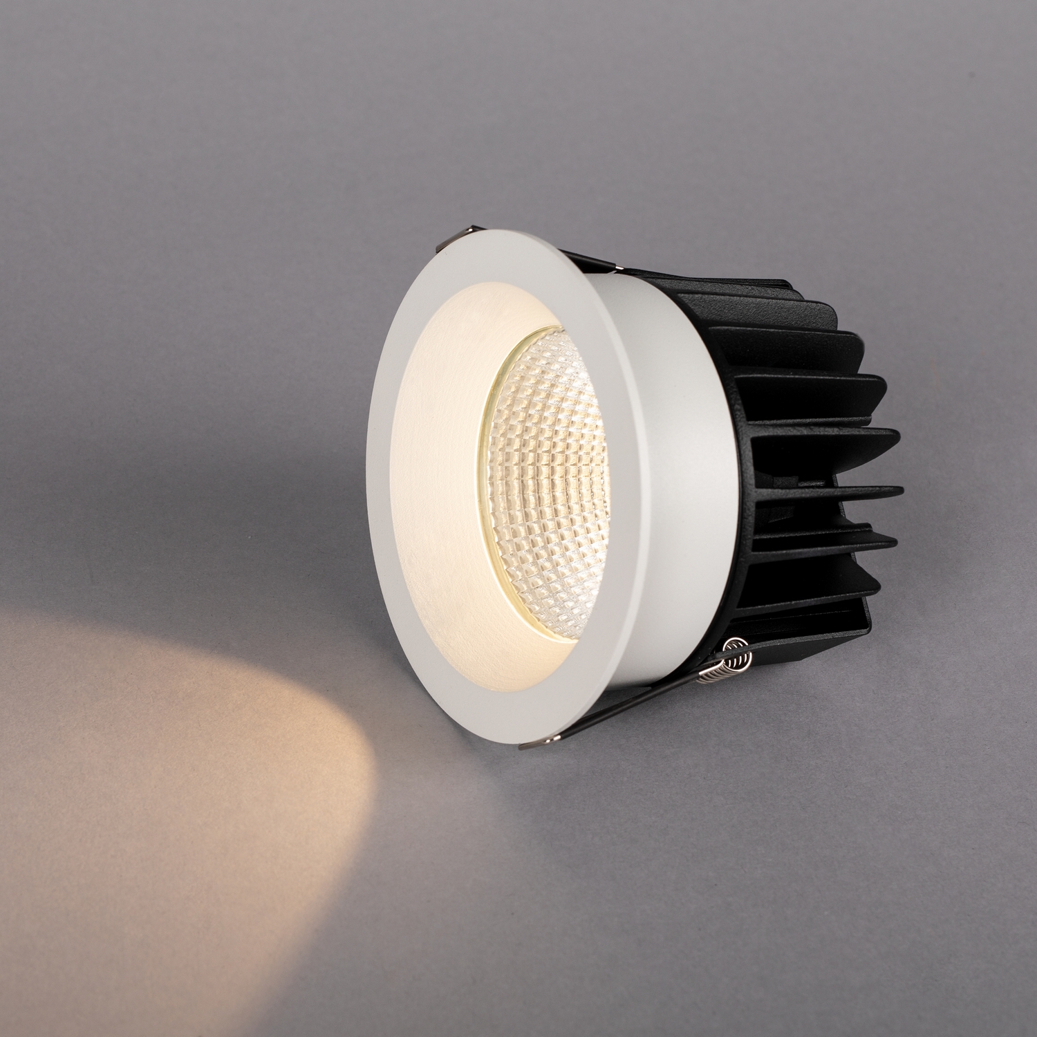 Downlight Hide-a-lite Solo Mini G2 3000K