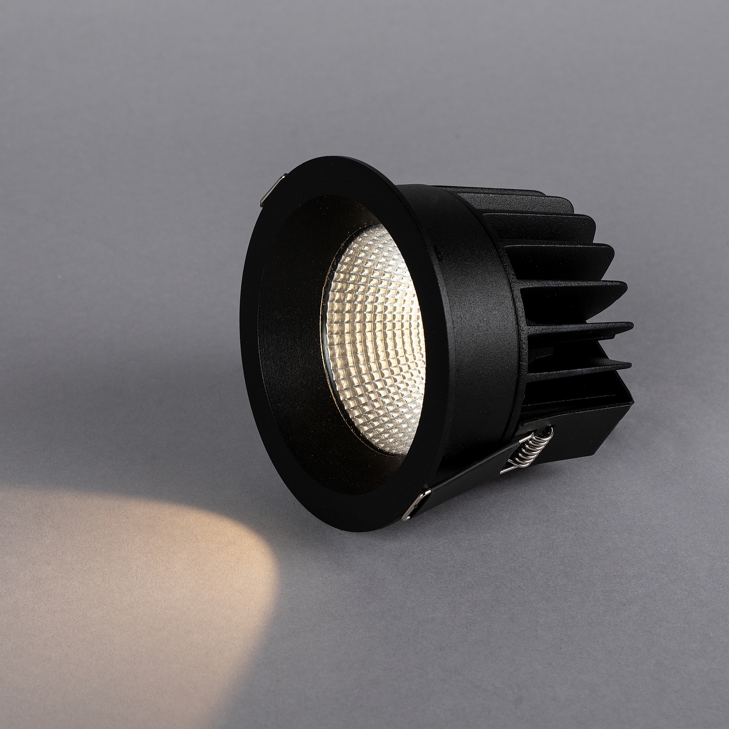 Downlight Hide-a-lite Solo Mini G2 3000K