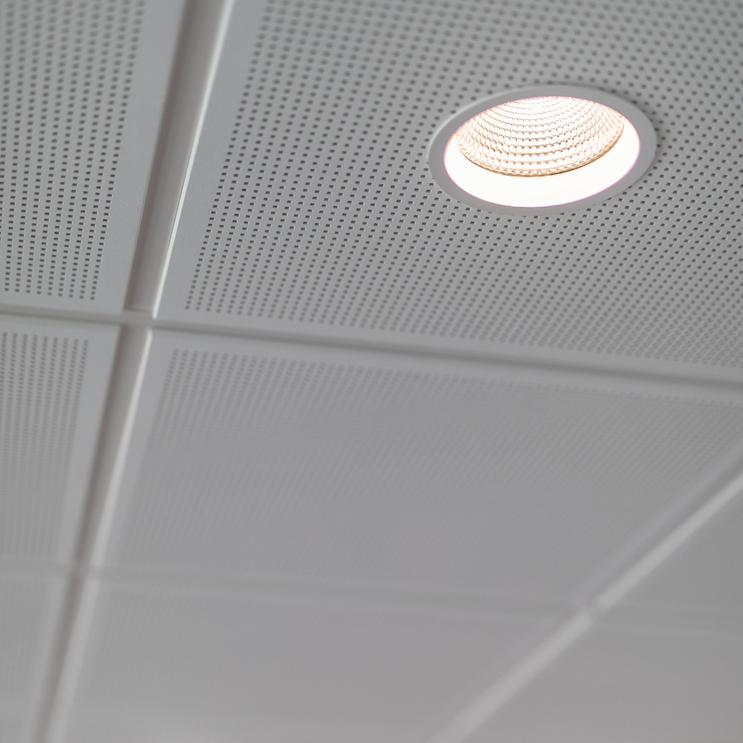 Downlight Hide-a-lite Solo Mini G2 3000K