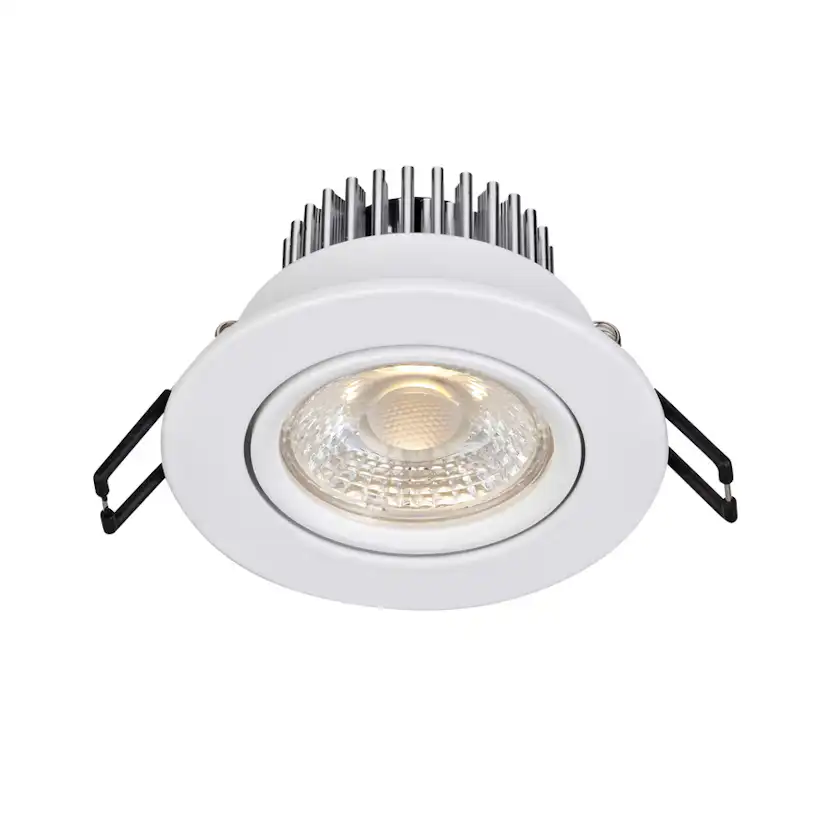 Downlight Markslöjd Hera Vit