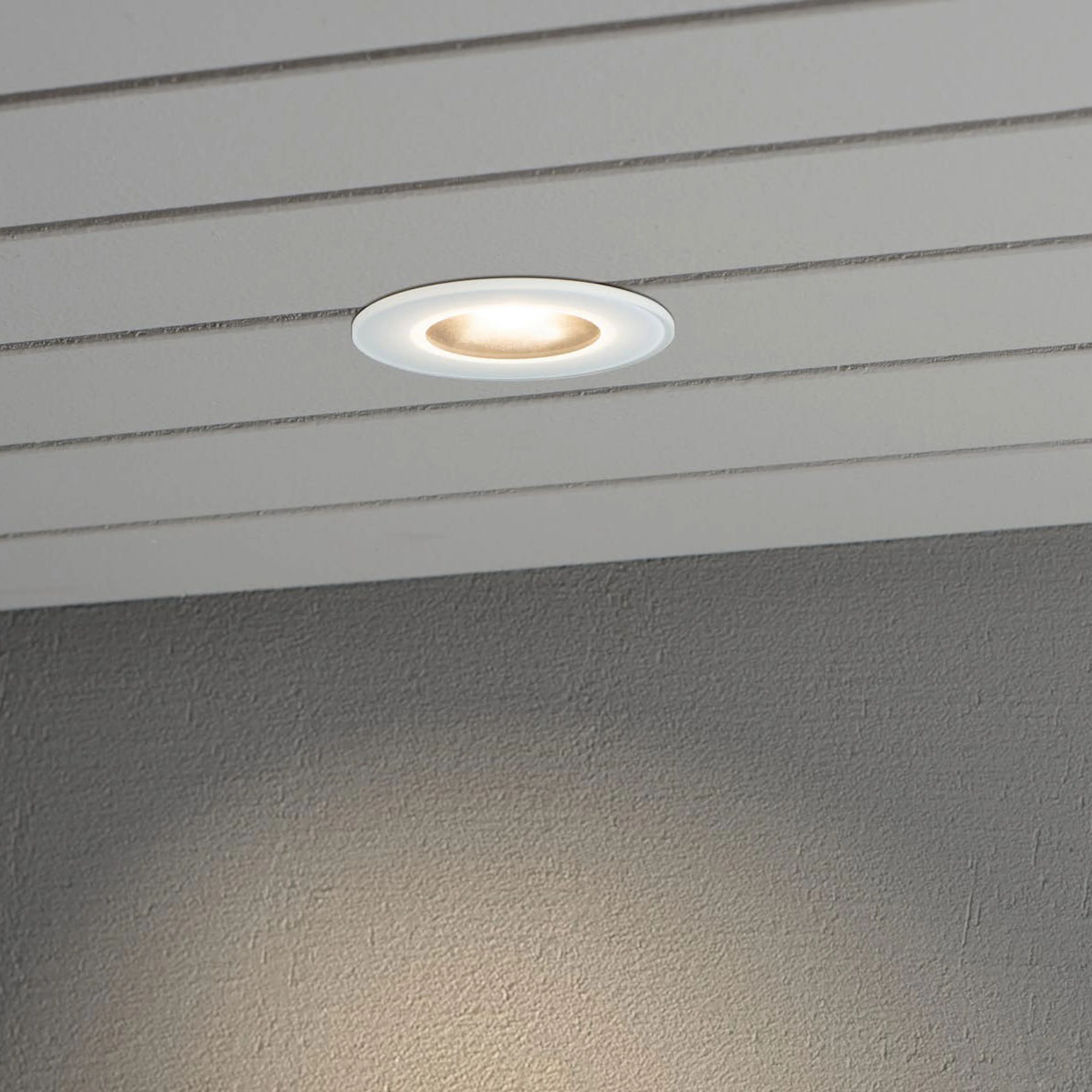 Downlights