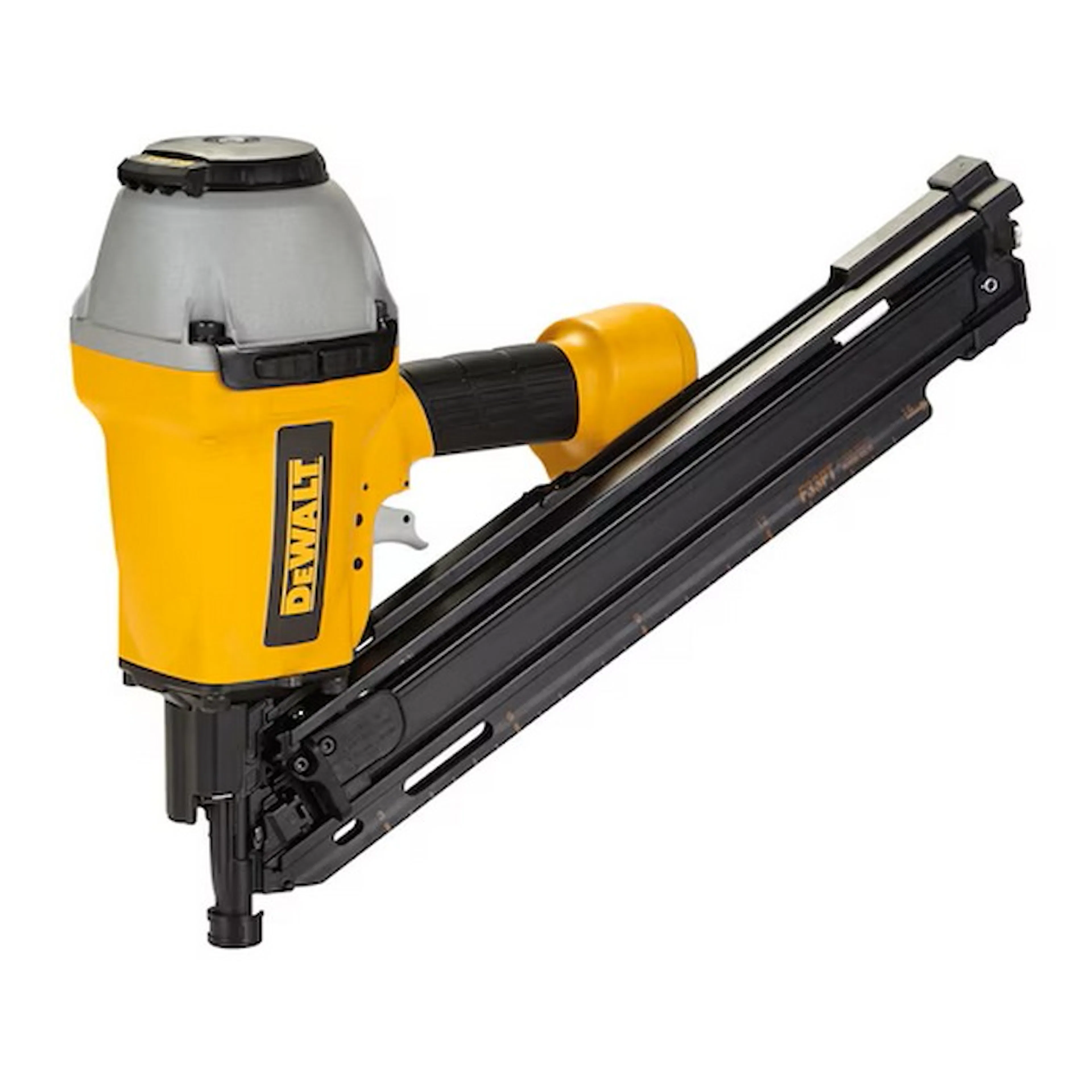 Spikpistol DeWalt DPN9033 90mm 33G