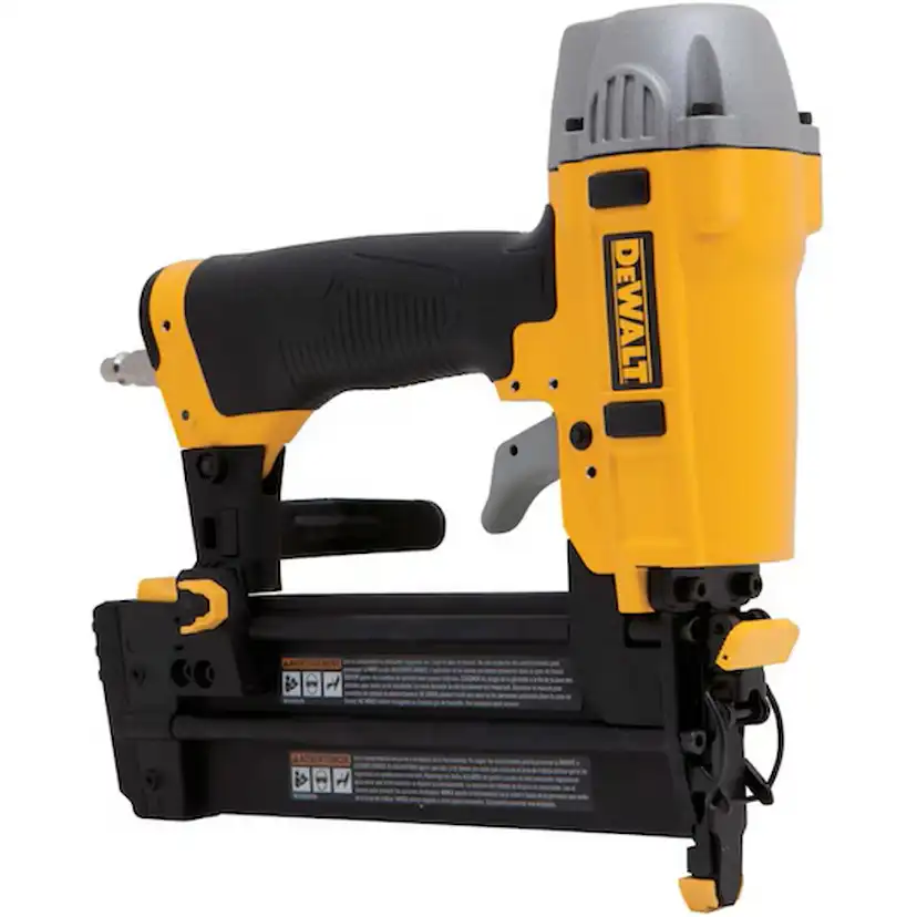 Klammermaskin DeWalt DPSSX38 38mm