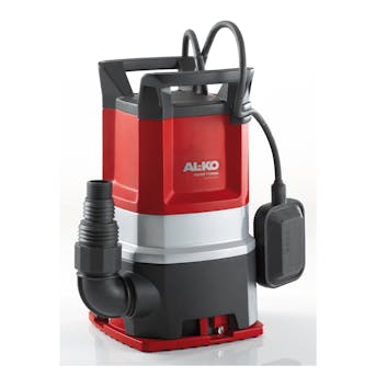 Dränkbar vattenpump Dränkbar vattenpump