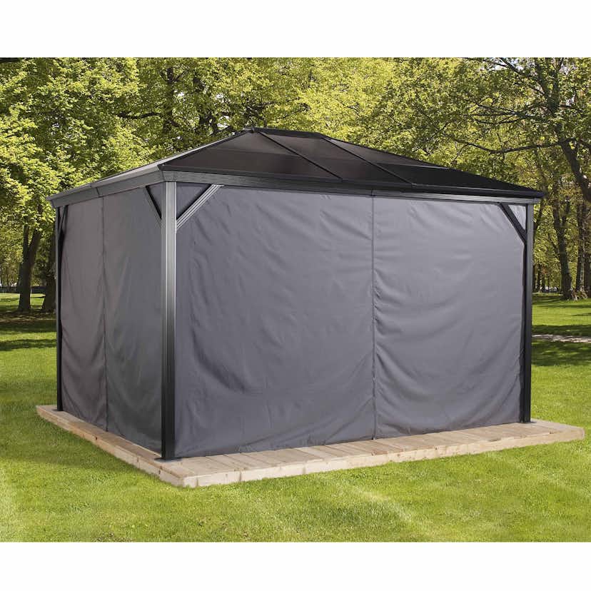 Draperi gop till Verona 9 m2