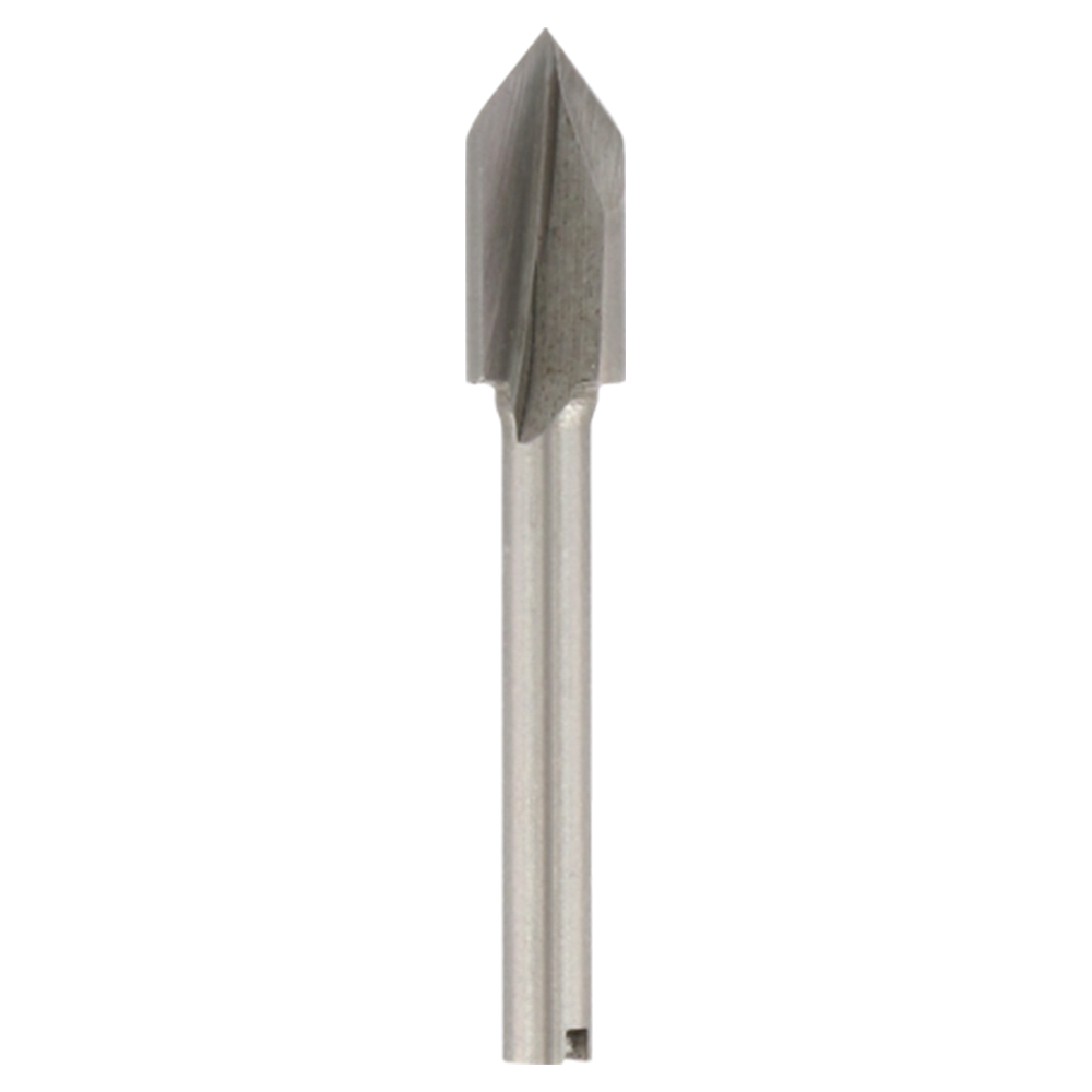 Frässtift Dremel (HSS) 6 4 mm 640
