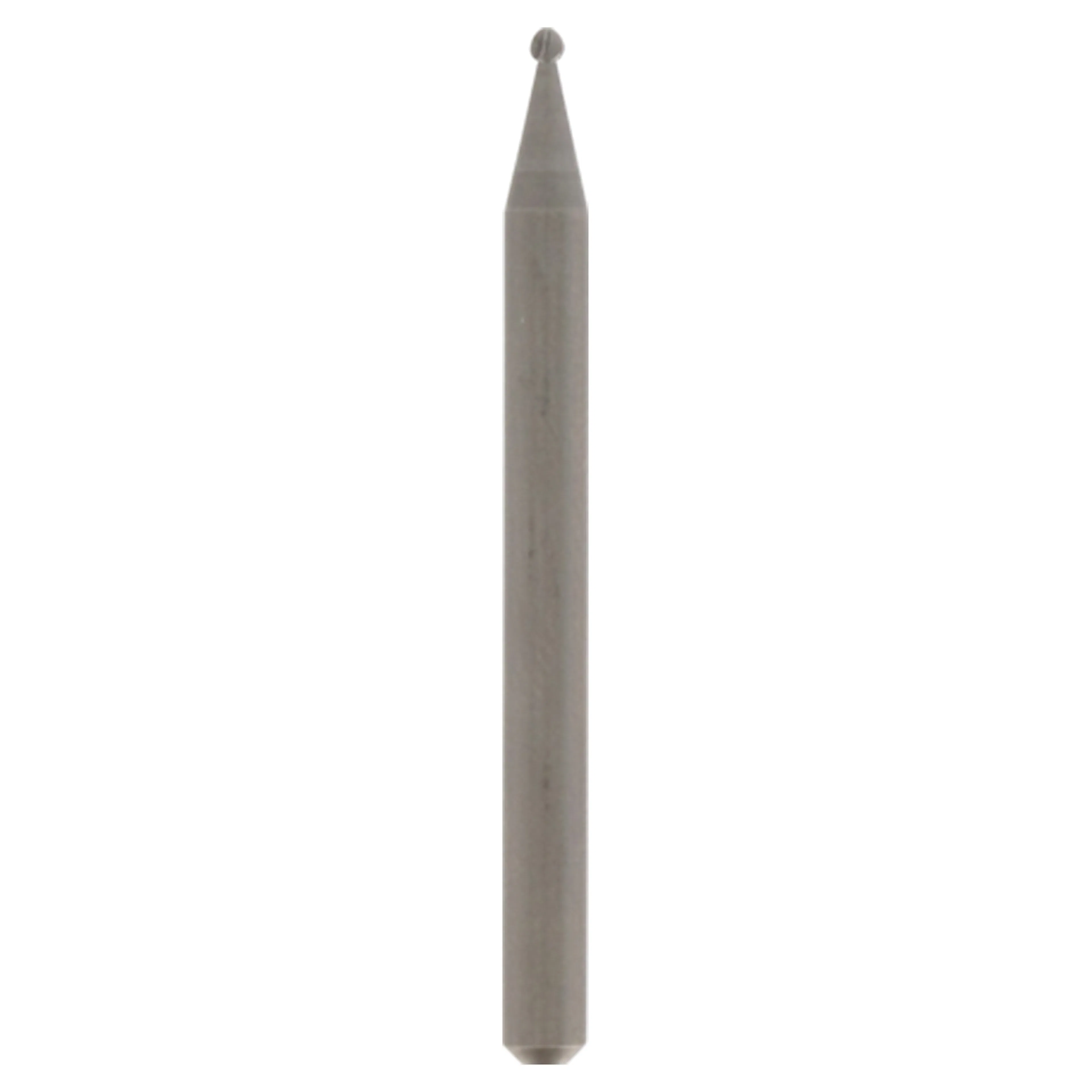 Gravyrstift Dremel 1,6 mm 106