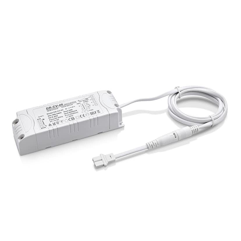 Driver Markslöjd Plan 96 W