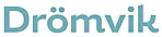 Drömvik logo