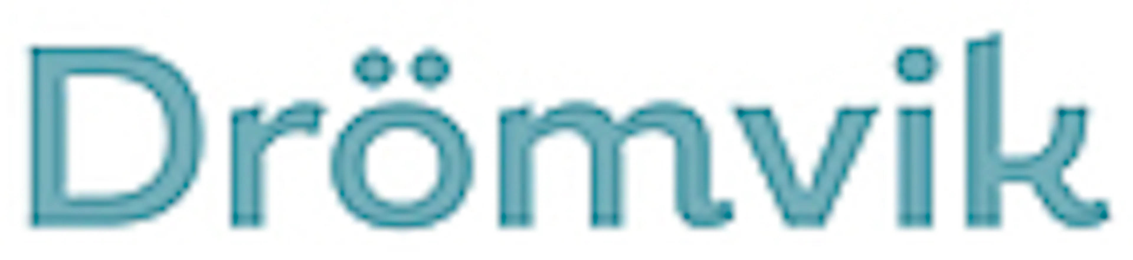 Drömvik logo