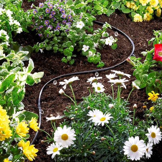 Gardena Droppslang 15 M () Gardena Droppslang 15 M
