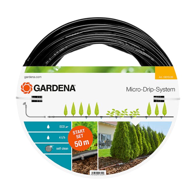 Droppslang gardena Droppslang gardena