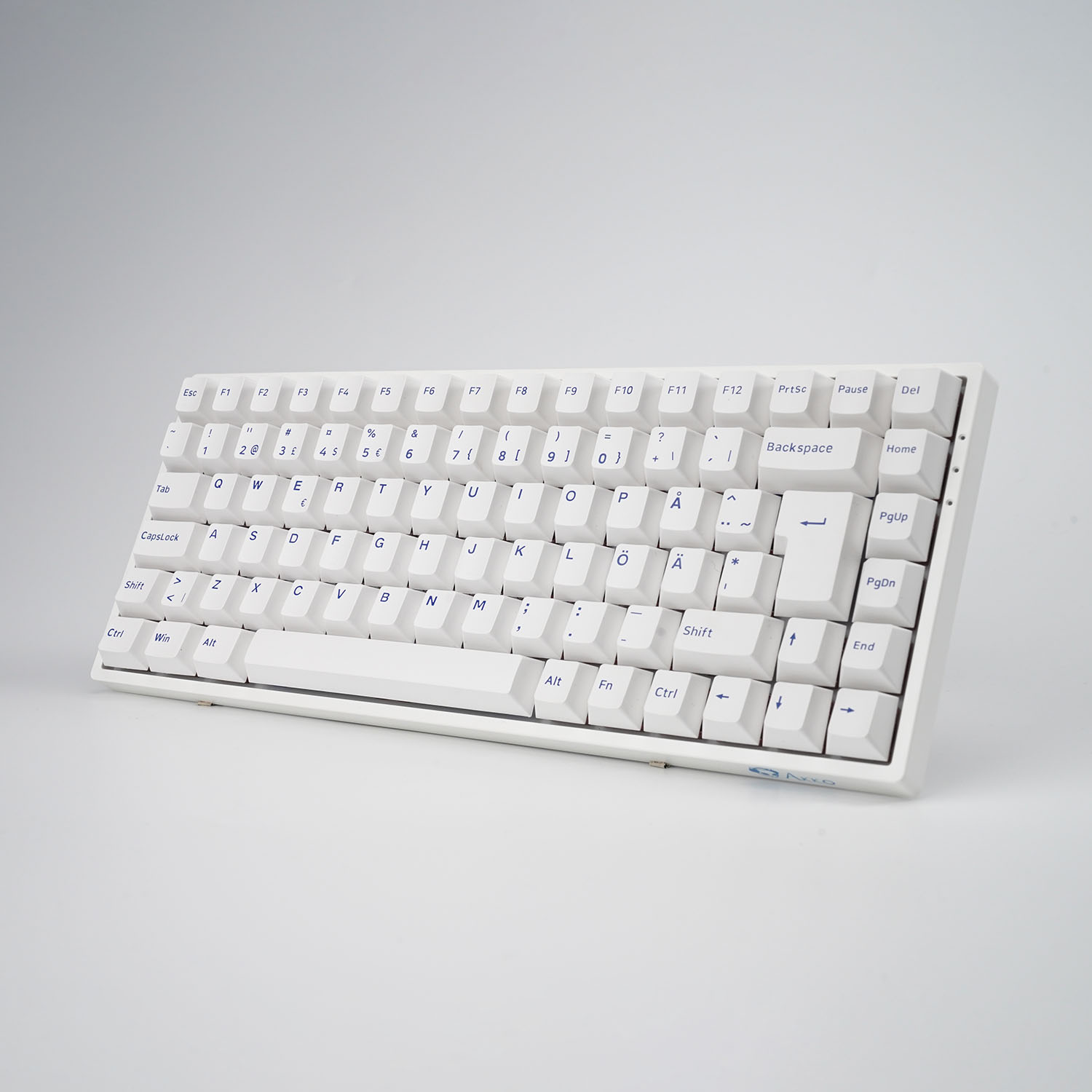 Gamingtangentbord Akkogear 3084B Plus