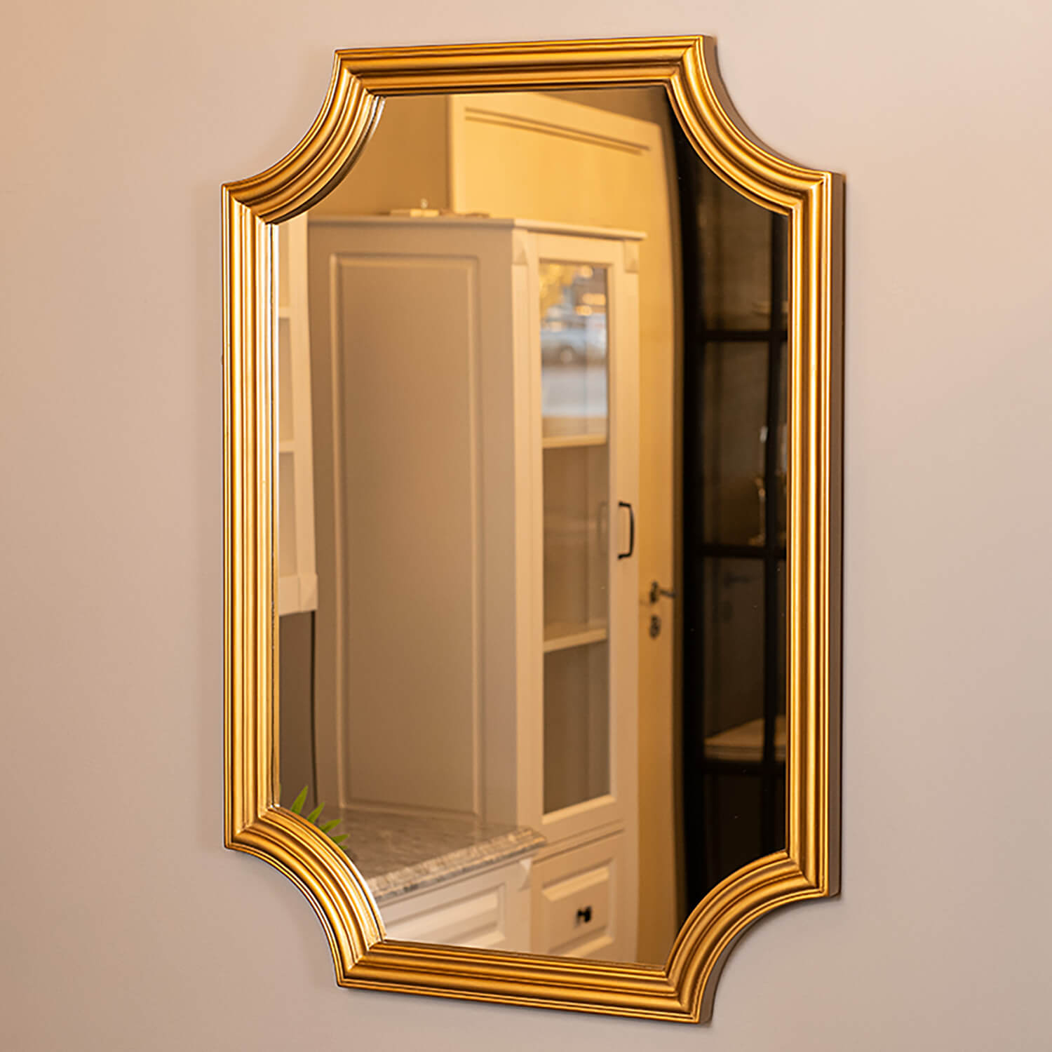 Spegel Vesani Arnaud 70x100 cm