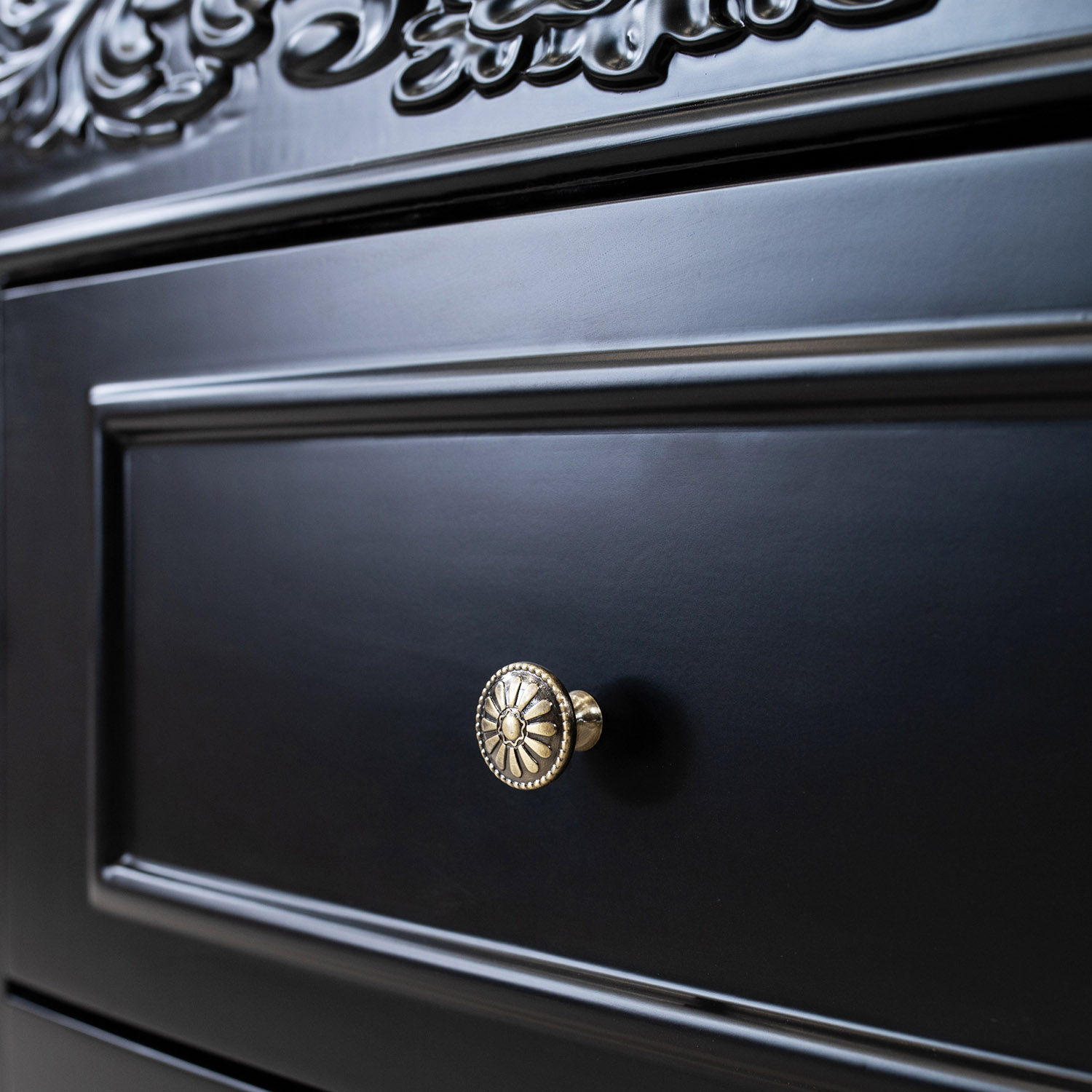 Tvättställsskåp Vesani Ottawa Dubbel Beige Marmor