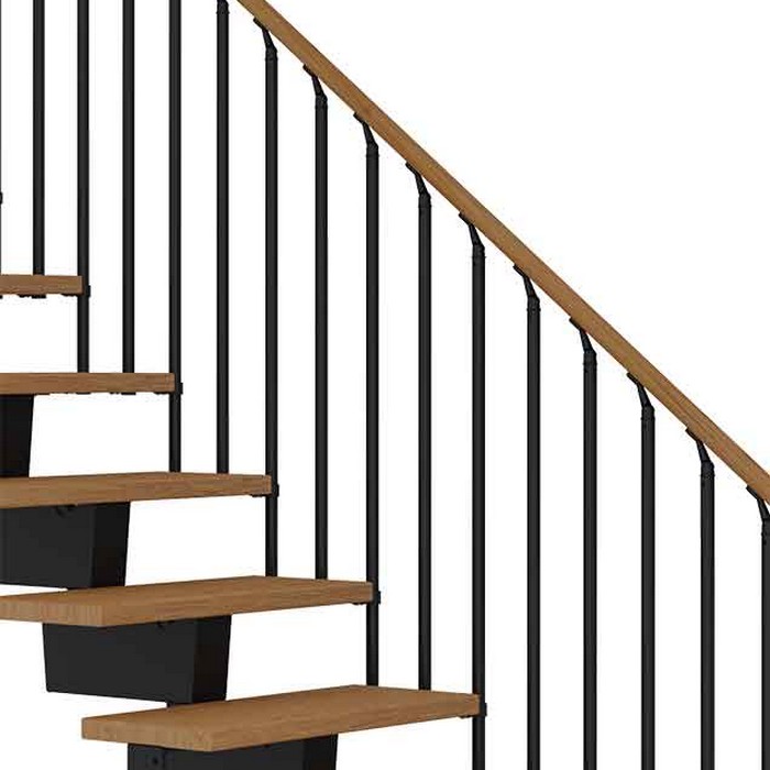 Räcke Dolle Dubai Side2 Classic III Ek Oljad