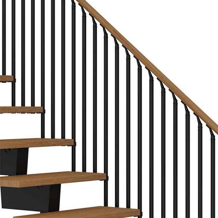 Räcke Dolle Dubai Side2 Classic IIII Ek Oljad