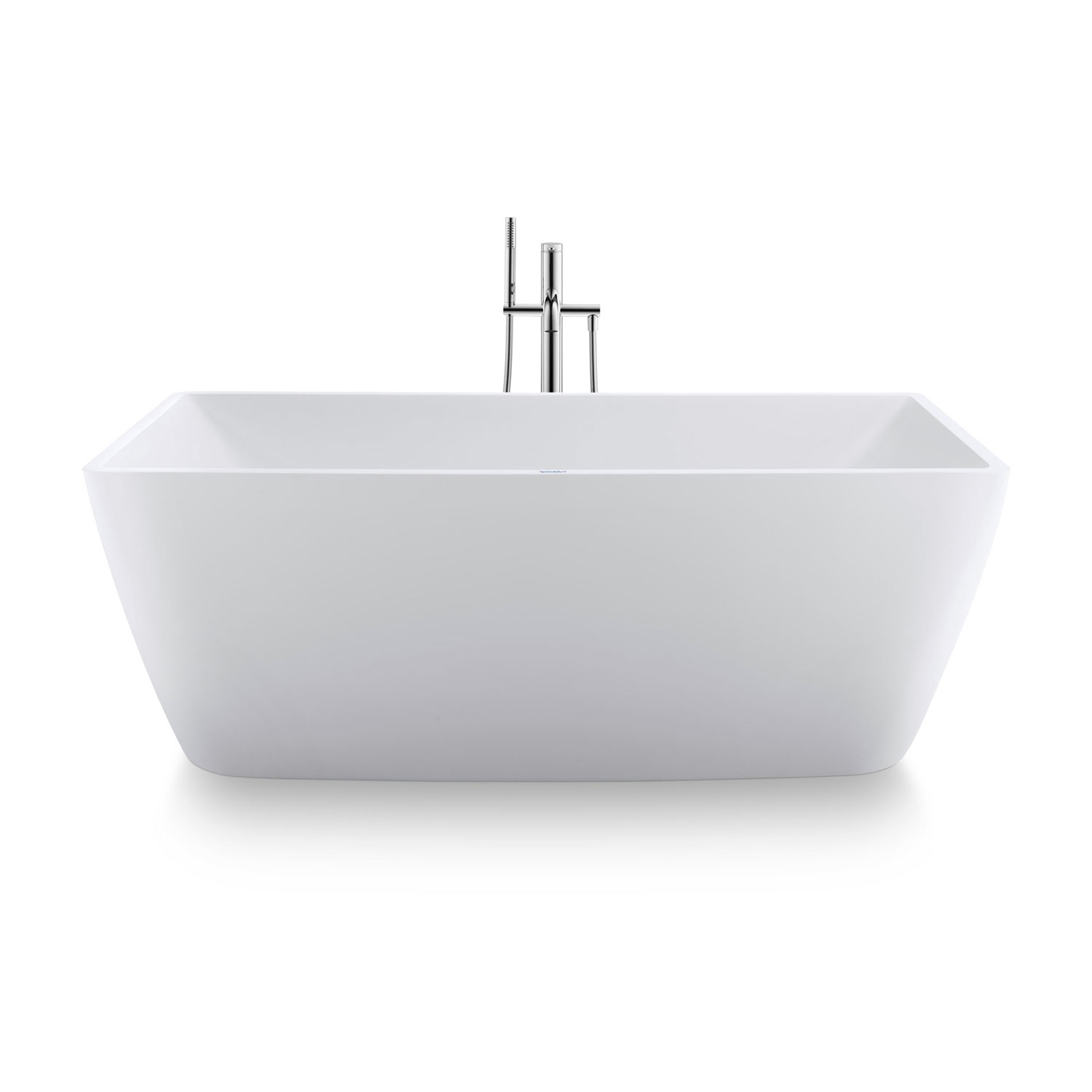 Badkar Duravit DuraSquare S
