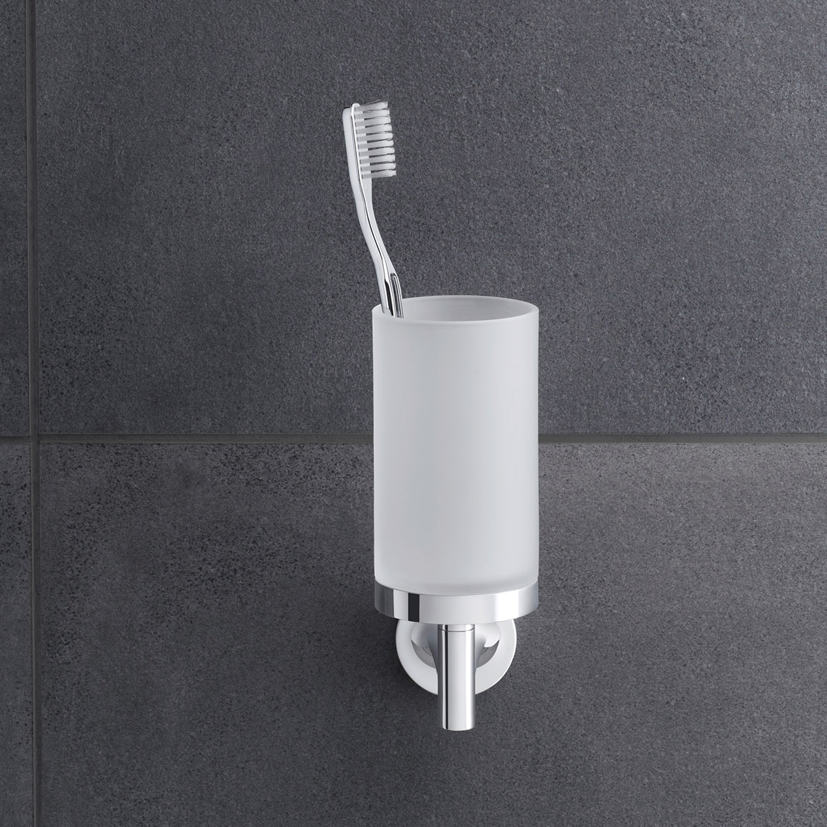 Glashållare Duravit Starck T 009931