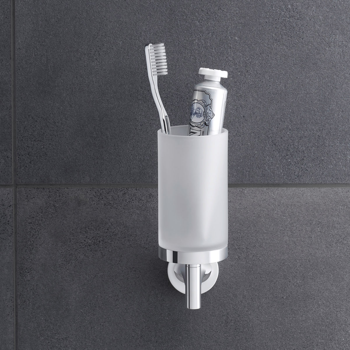 Glashållare Duravit Starck T 009931