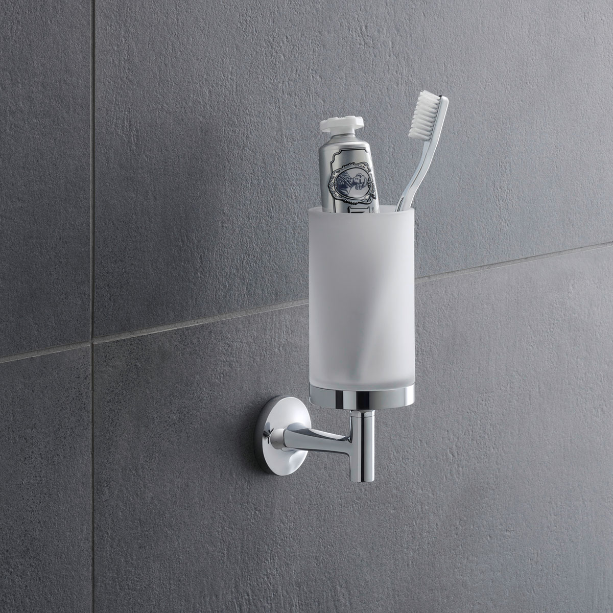 Glashållare Duravit Starck T 009931