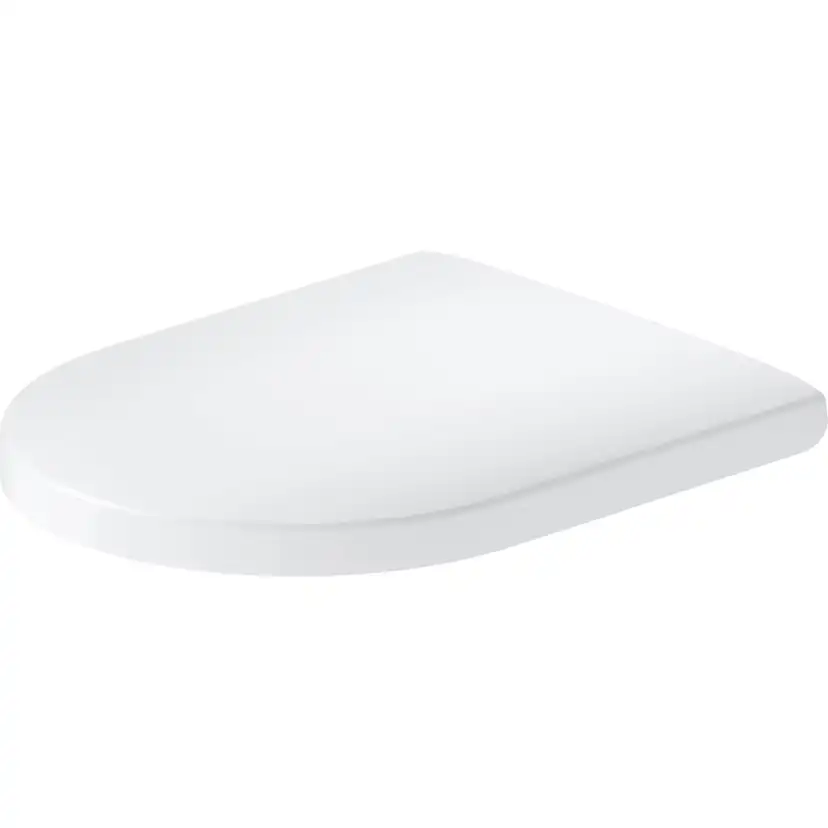 Toalettsits Duravit Millio Vit