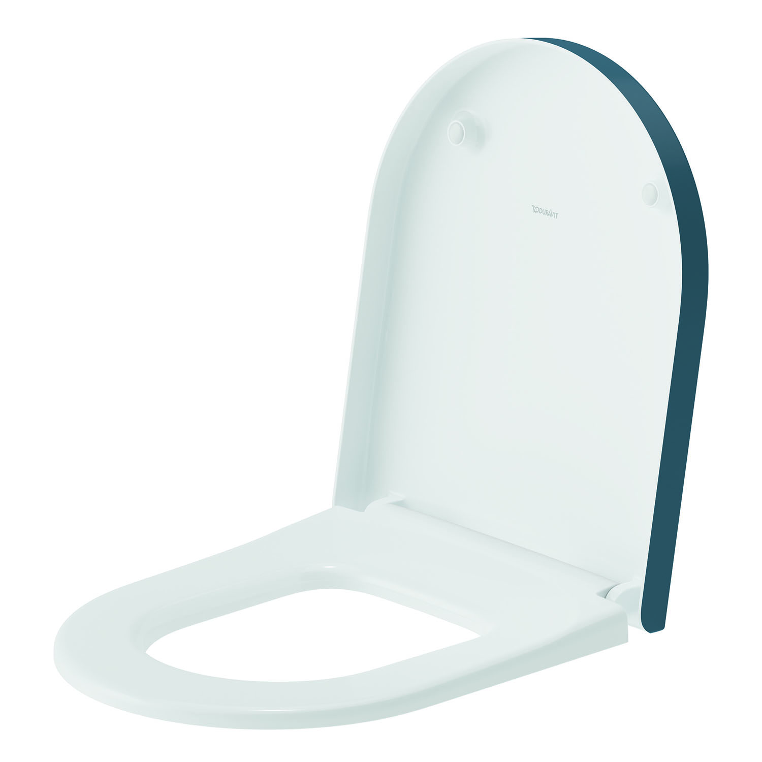 Toalettsits Duravit Millio