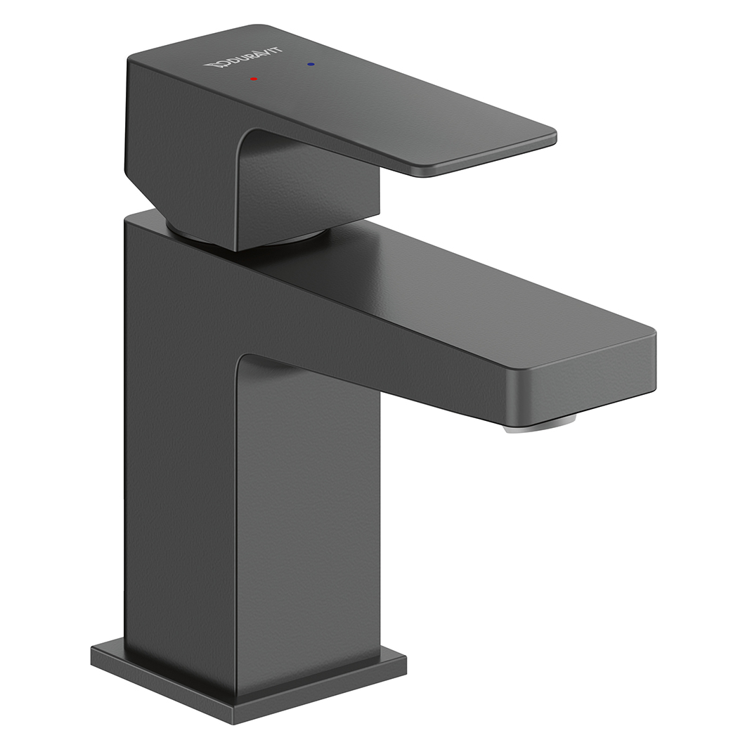 Tvättställsblandare Duravit Manhattan S