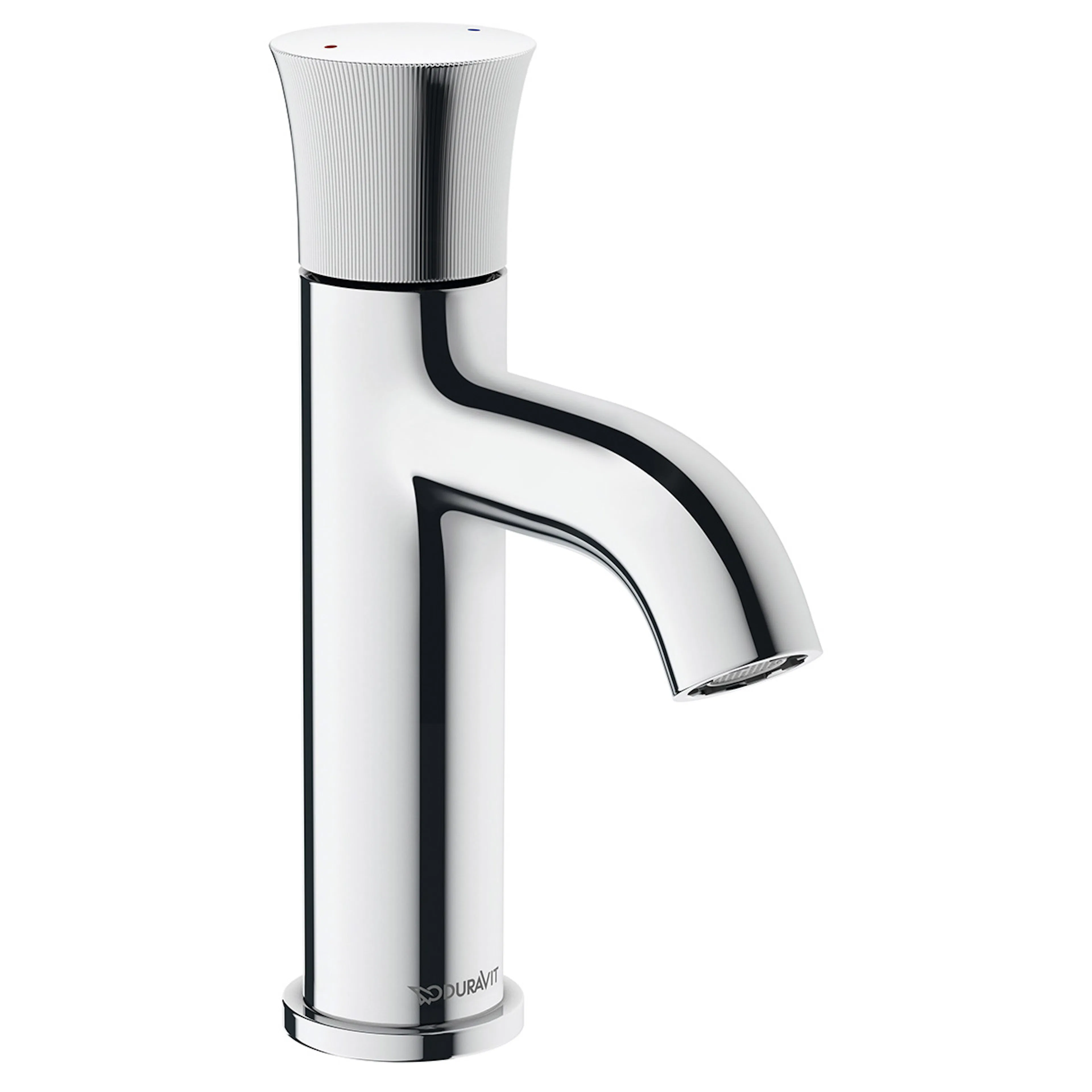 Tvättställsblandare Duravit White Tulip Låg