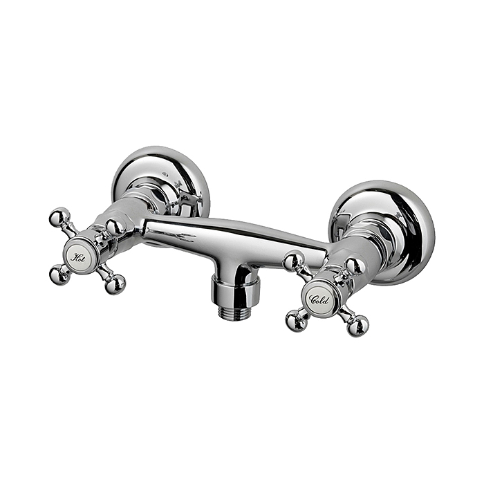 Duschblandare Tapwell Classic FBLV 168